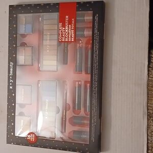 4/$60 New Complete Beauty Blockbuster - 16 Piece Set